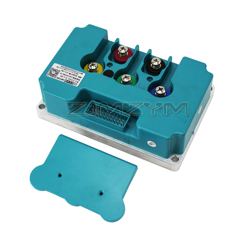 Контроллер ND72450 с Bluetooth – обзор и цена Fardriver Nd72850 Controller