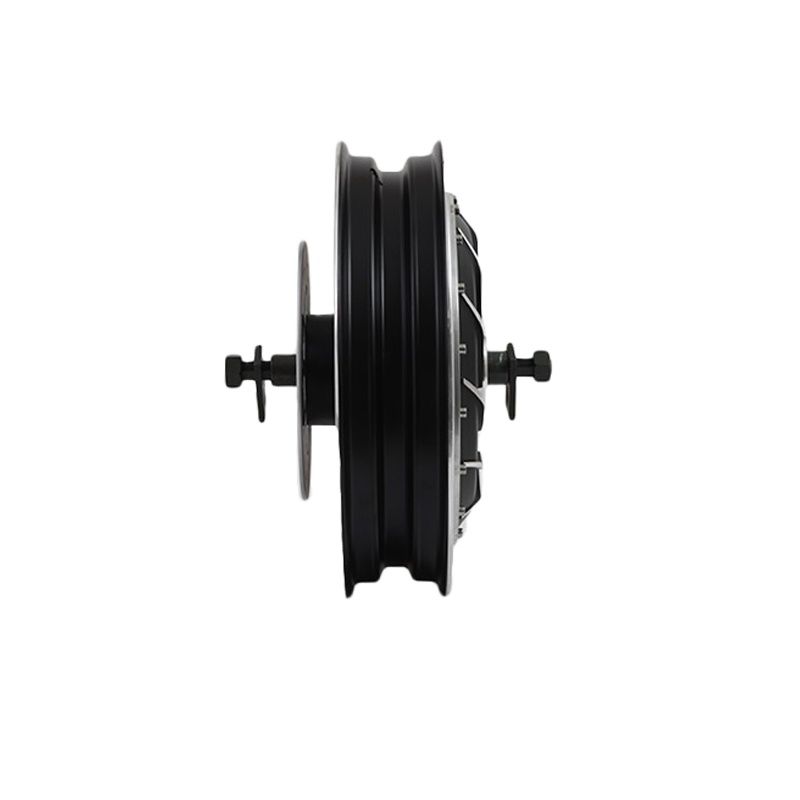 QS 8000W 14-дюймовый 273 Элект – обзор и цена Qs Motor 273 8000W Hub Motor
