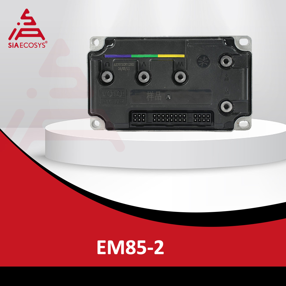 Программируемый контроллер VOT – обзор и цена Ev Electric Motor Conversion Kit Car
