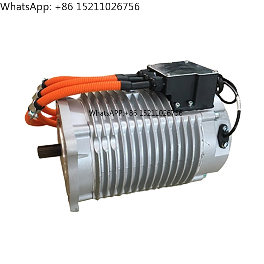 Комплект для переоборудования  – обзор и цена Ev Electric Motor Conversion Kit Car